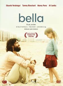 Bella (książeczka + DVD)