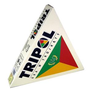 Tripol. Gra w trójkąty