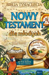 ,Nowy Testament dla młodych