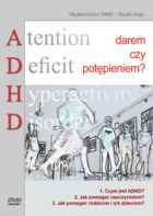 ADHD - darem czy potępieniem? DVD