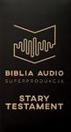 Biblia audio. Stary Testament. Pendrive