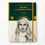 Zeszyt Nowenny PompejaÅ„skiej. 54 dni w ramionach Maryi