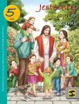 2.0.St. Podręcznik do nauki religii dla dzieci pięcioletnich "Jesteśmy dziećmi Bożymi"