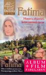 Fatima (album z płytą DVD) - ostatni egz.
