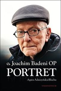 Portret. Joachim Badeni