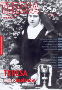 Teresa z Lisieux - Zeszyt 15/pa藕dziernik 2019