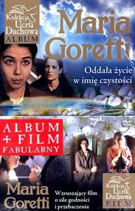 Maria Goretti (album z DVD)