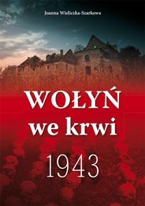 Wo艂y艅 we krwi 1943
