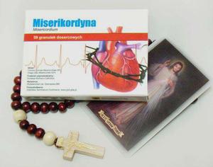 Miserikordyna (misericordium)