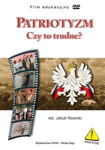 Patriotyzm. Czy to trudne? DVD