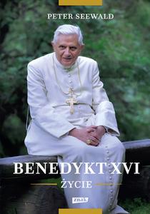 Benedykt XVI. 呕ycie