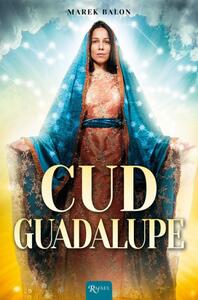 Cud Guadalupe DVD