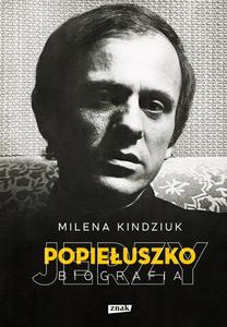 Jerzy Popie艂uszko. Biografia