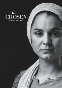 The Chosen "Wybrani". Sezon trzeci na DVD