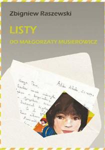 Listy do Ma艂gorzaty Musierowicz