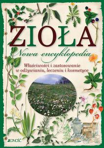 Zio艂a. Nowa encyklopedia
