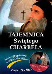Tajemnica świętego Charbela (książka + DVD)
