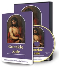 Gorzkie 偶ale z p艂yt膮 CD