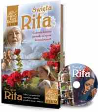 Święta Rita (album z płytą DVD)