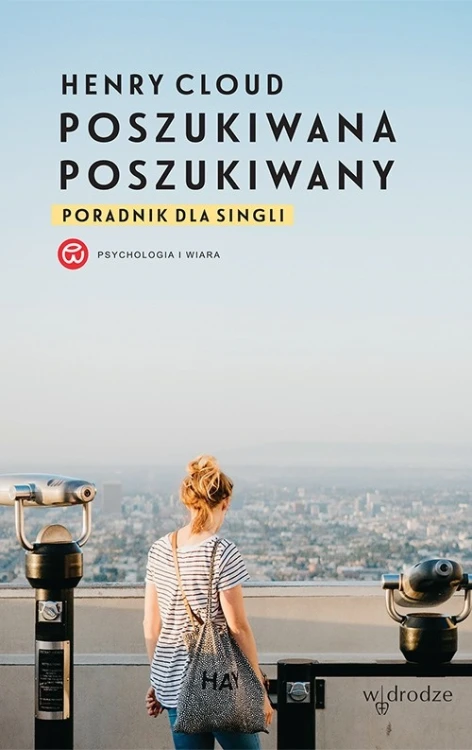 Poszukiwana, poszukiwany. Poradnik dla singli 