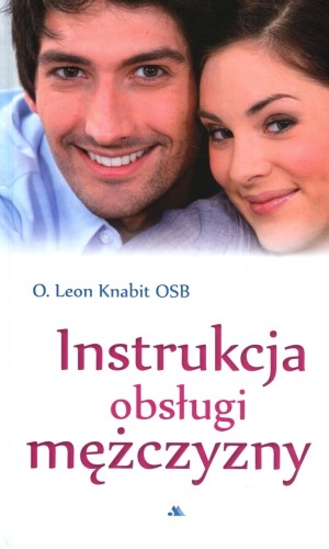 Instrukcja obsługi mężczyzny
