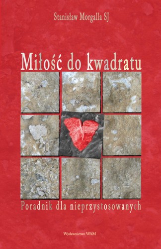 Miłość do kwadratu. Poradnik dla nieprzystosowanych