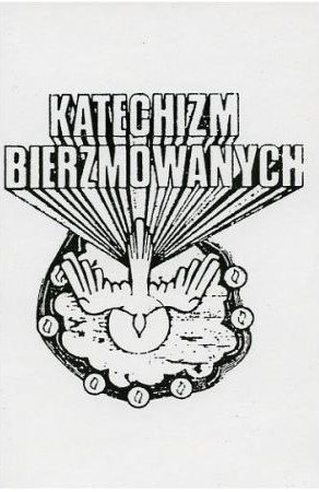 Katechizm bierzmowanych