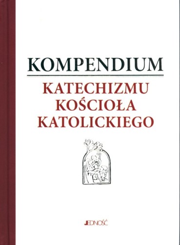 Kompendium Katechizmu Kościoła Katolickiego (mały format)