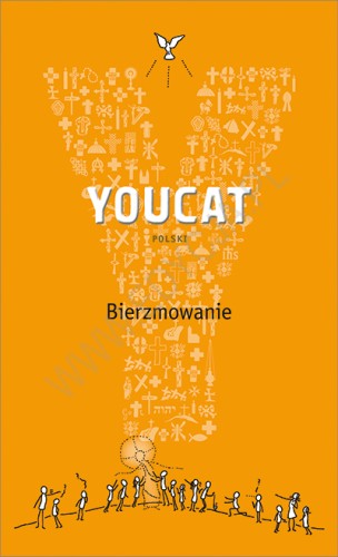 YOUCAT Bierzmowanie