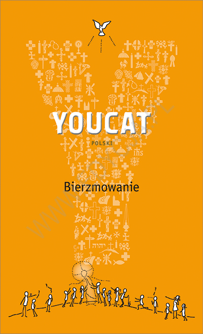 YOUCAT Bierzmowanie