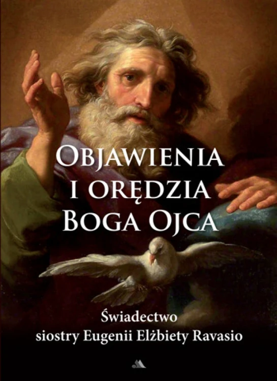 Objawienia i orędzia Boga Ojca