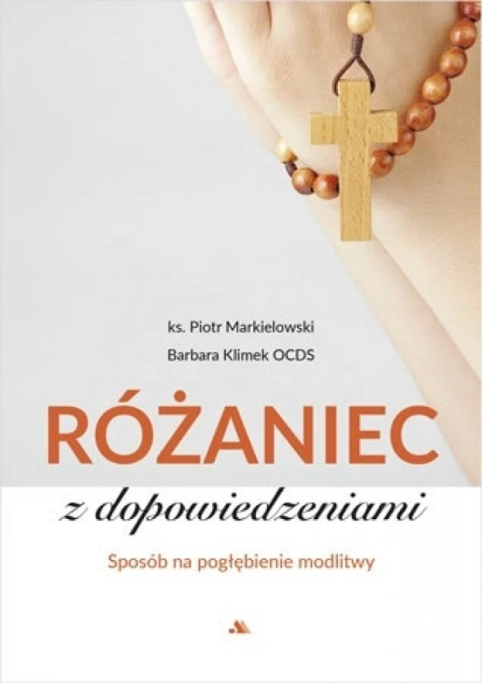 Różaniec z dopowiedzeniami