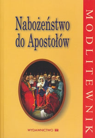 Nabożeństwo do Apostołów