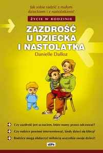 Zazdrość u dziecka i nastolatka