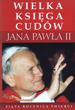 Wielka księga cudów