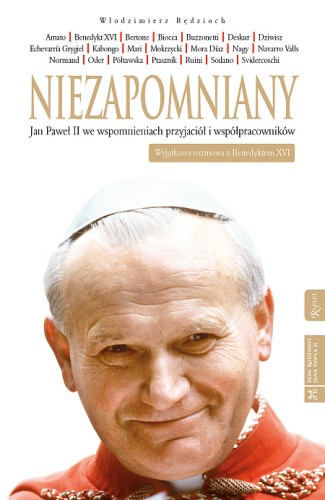 Niezapomniany