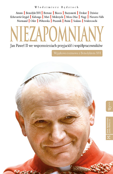 Niezapomniany