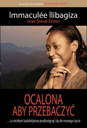 Ocalona aby przebaczyć