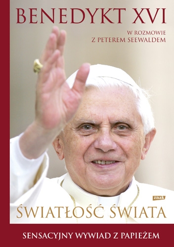 Światłość świata (oprawa miękka)