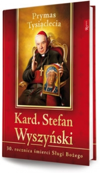 Kardynał Stefan Wyszyński