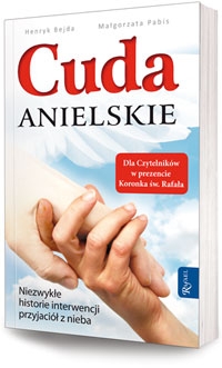 Cuda anielskie