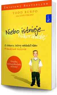 Niebo istnieje... Naprawdę!