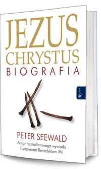 Jezus Chrystus. Biografia