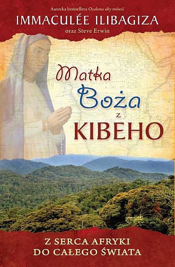 Matka Boża z Kibeho