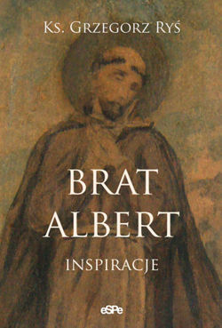 Brat Albert. Inspiracje.