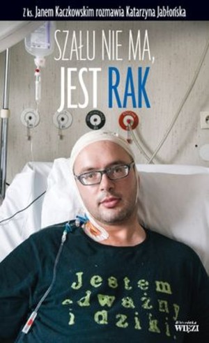 Szału nie ma, jest rak