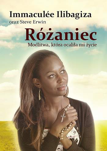 Różaniec. Modlitwa, która ocaliła mi życie
