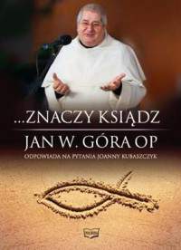 ...Znaczy ksiądz