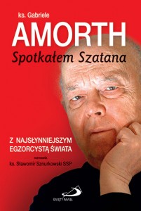 Spotkałem Szatana