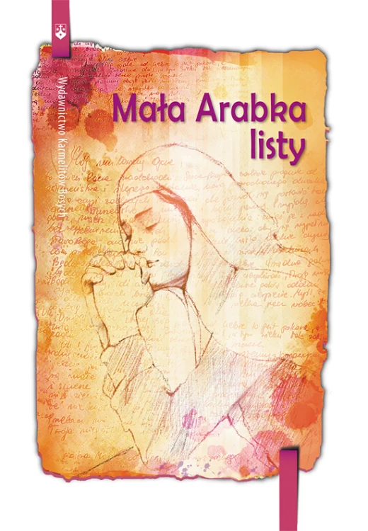 Mała Arabka - listy